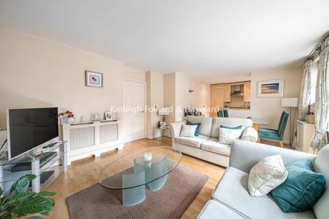 1, Hanover Court, 2 Sandford Road, Bromley, BR2 9GP