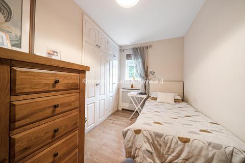 1, Hanover Court, 2 Sandford Road, Bromley, BR2 9GP