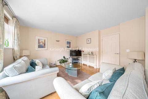 1, Hanover Court, 2 Sandford Road, Bromley, BR2 9GP