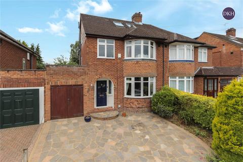 Rickmansworth - 5 bedroom semi-detached house for sale