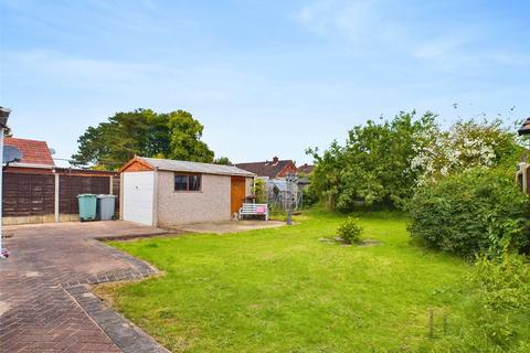 2 bedroom bungalow for sale, Middlewich, Cheshire CW10