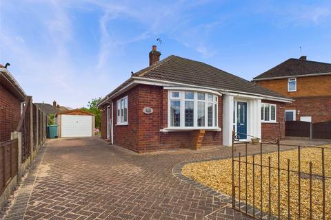 2 bedroom bungalow for sale, Walker Drive, Cheshire CW10