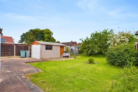 2 bedroom bungalow for sale, Walker Drive, Cheshire CW10