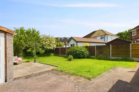2 bedroom bungalow for sale, Walker Drive, Cheshire CW10
