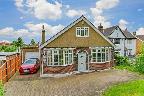 4 bedroom detached bungalow for sale, Watling Street, Rochester, Kent