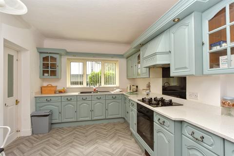 4 bedroom detached bungalow for sale, Watling Street, Rochester, Kent