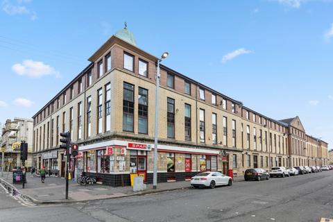 1 bedroom flat to rent, Oxford Street, Laurieston, Glasgow, G5