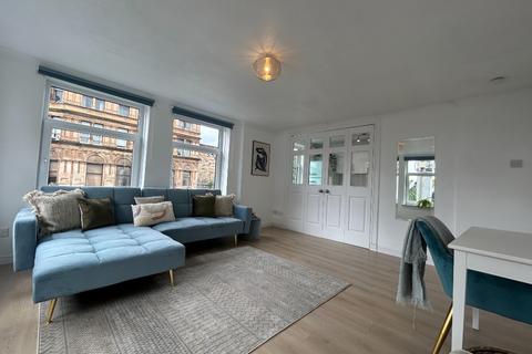 1 bedroom flat to rent, Oxford Street, Laurieston, Glasgow, G5
