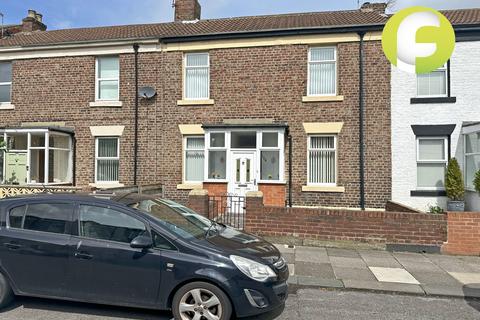 2 bedroom terraced house for sale, Grey Street, North Shields, Tyne and Wear