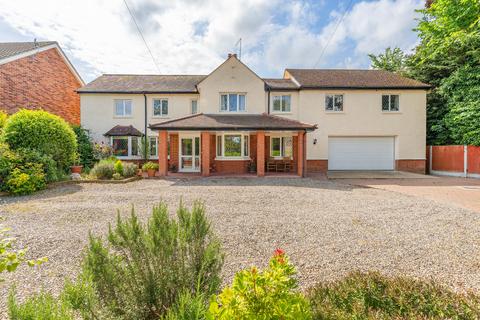 7 bedroom detached house for sale, Rollesby Road, Fleggburgh