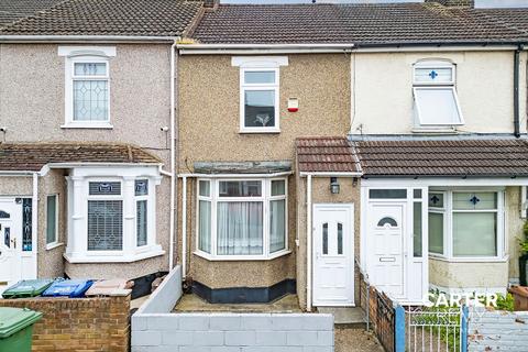 3 bedroom terraced house for sale, Richmond Road, Grays, RM17