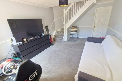 2 bedroom terraced house for sale, Brittany Road, Exmouth, EX8 5SG