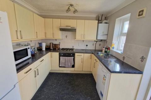 2 bedroom terraced house for sale, Brittany Road, Exmouth, EX8 5SG