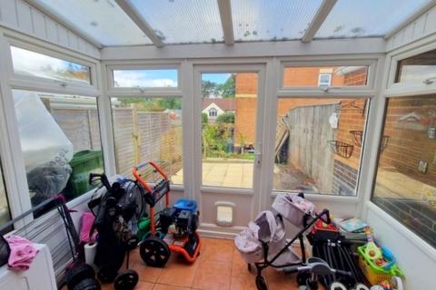 2 bedroom terraced house for sale, Brittany Road, Exmouth, EX8 5SG