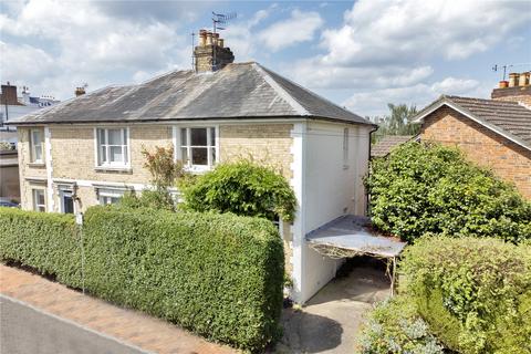 2 bedroom semi-detached house for sale, Granville Road, Tunbridge Wells, Kent, TN1