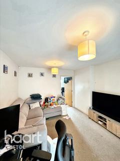 3 bedroom end of terrace house for sale, Moravian Road, Bristol