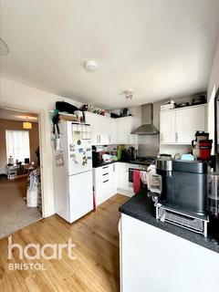 3 bedroom end of terrace house for sale, Moravian Road, Bristol