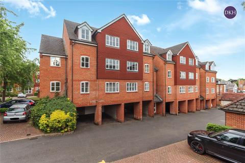 2 bedroom apartment for sale, Swan Close, Hertfordshire WD3