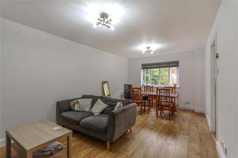 2 bedroom apartment for sale, Swan Close, Hertfordshire WD3