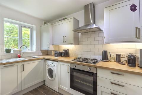 2 bedroom apartment for sale, Swan Close, Hertfordshire WD3