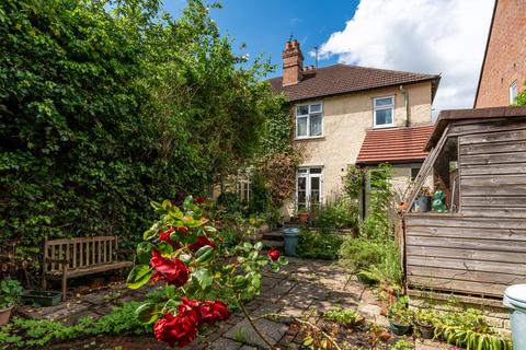 3 bedroom semi-detached house for sale, Riverside Road, Oxford, OX2