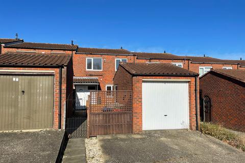 3 bedroom terraced house for sale, Walbrook Avenue, Springfield, Milton Keynes, MK6