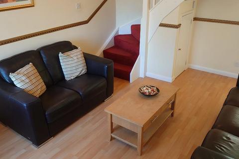 2 bedroom terraced house to rent, Ashwood Park, Bridge of Don, Aberdeen, AB22