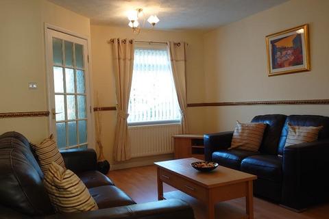 2 bedroom terraced house to rent, Ashwood Park, Bridge of Don, Aberdeen, AB22