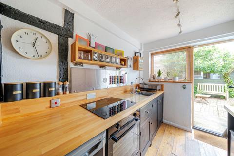 1 bedroom cottage for sale, Church Row, Wootton, Bedford