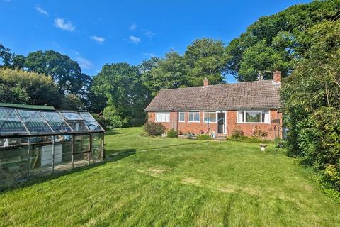 3 bedroom bungalow for sale, Adlams Lane, Sway, Hampshire, SO41