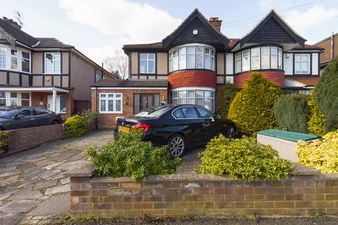 4 bedroom semi-detached house to rent, Deane Croft Road, Eastcote, Middlesex, HA5