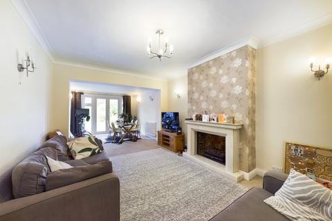 4 bedroom semi-detached house to rent, Deane Croft Road, Eastcote, Middlesex, HA5