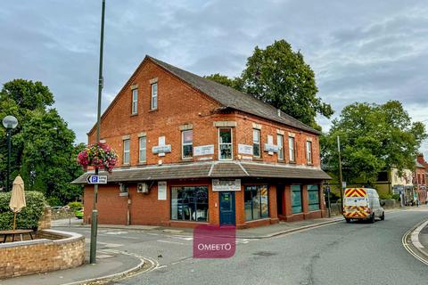 Office to rent, Church Street, Ripley DE5