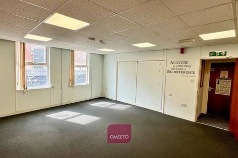 Office to rent, Church Street, Ripley DE5