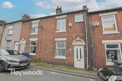 2 bedroom terraced house for sale, Madeley Street, Silverdale, Newcastle-under-Lyme