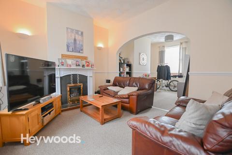 2 bedroom terraced house for sale, Madeley Street, Silverdale, Newcastle-under-Lyme