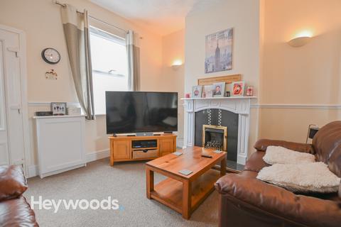 2 bedroom terraced house for sale, Madeley Street, Silverdale, Newcastle-under-Lyme