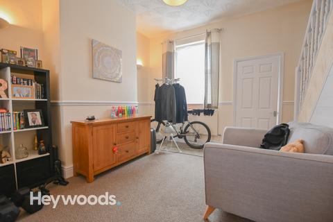 2 bedroom terraced house for sale, Madeley Street, Silverdale, Newcastle-under-Lyme