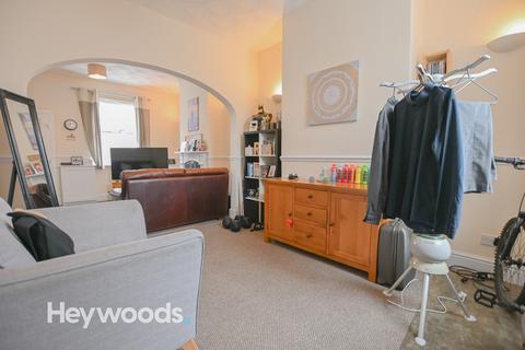 2 bedroom terraced house for sale, Madeley Street, Silverdale, Newcastle-under-Lyme