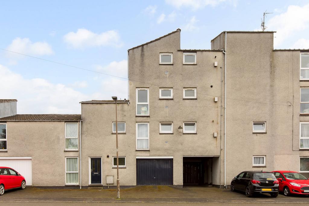 27E, Barntongate Terrace, Barnton... 1 bed flat for sale £150,000