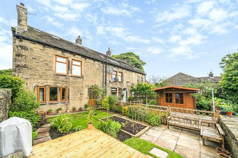 2 bedroom terraced house for sale, Helme, Meltham, Holmfirth, West Yorkshire, HD9