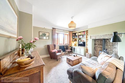 2 bedroom terraced house for sale, Helme, Meltham, Holmfirth, West Yorkshire, HD9