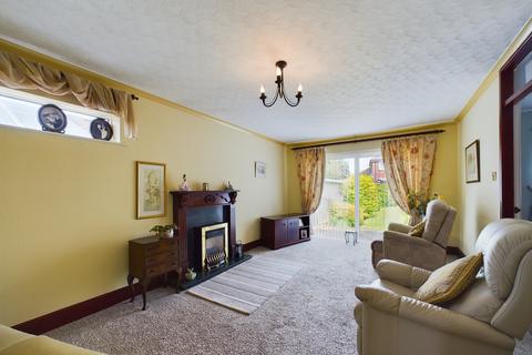 2 bedroom bungalow for sale, Longholme Road, Carlisle, CA1