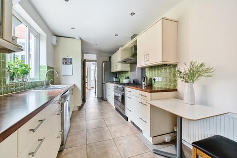 4 bedroom semi-detached house for sale, Lime Walk, Headington, Oxford