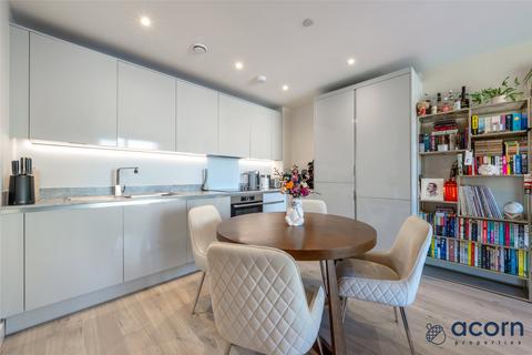 1 bedroom apartment for sale, Holborough House, Colindale NW9