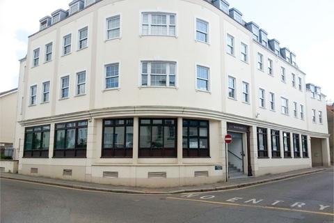 2 bedroom apartment for sale, Don Road, Jersey JE2