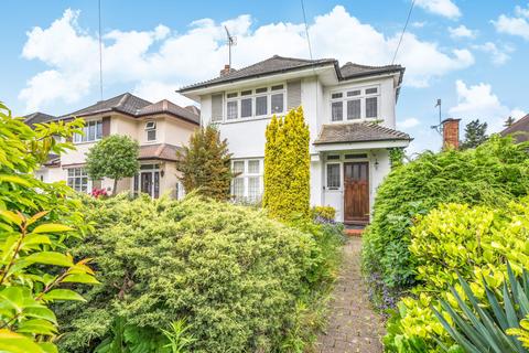 5 bedroom detached house for sale, Oaklands Avenue, Watford, Hertfordshire