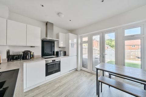 2 bedroom end of terrace house for sale, Ganders Mead, Nursling, Southampton, Hampshire, SO16