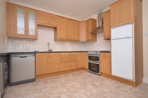 2 bedroom flat to rent, Strathearn Place, Edinburgh, EH9