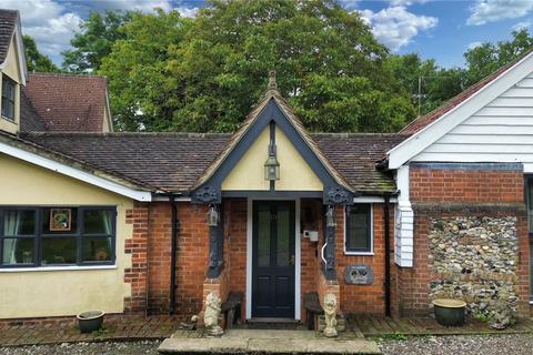 4 bedroom house for sale, Coddenham Road, Creeting St. Mary, Ipswich, Suffolk, IP6